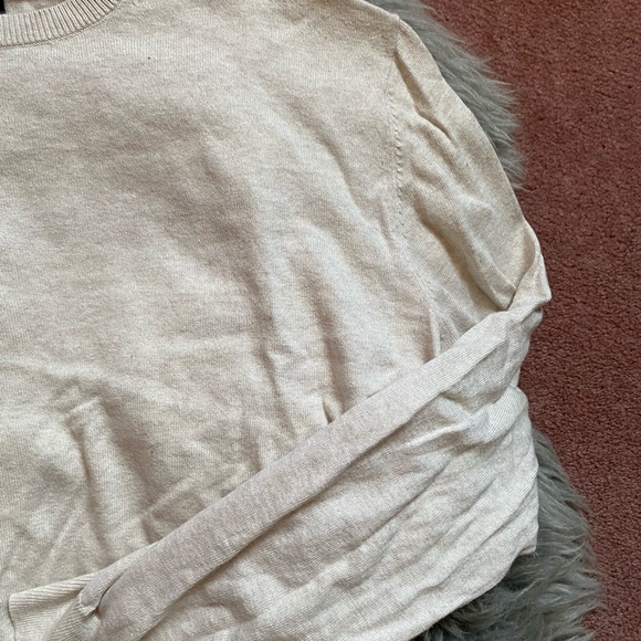 Gap Cotton Sweater - Picture 2 of 7